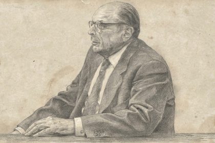 Paolo Sylos Labini